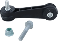 Rod/Strut, stabiliser Left and right LEMFORDER
